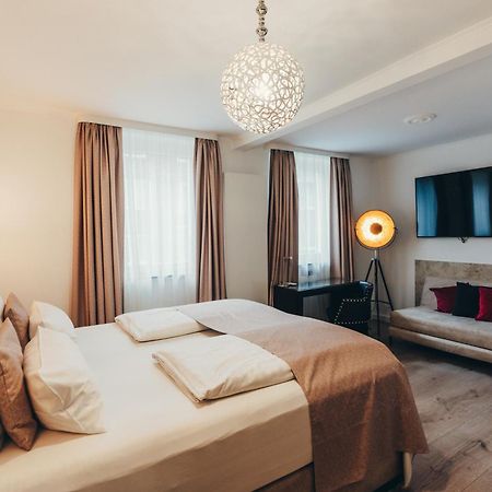 Boutique Hotel Duesseldorf Berial Zewnętrze zdjęcie