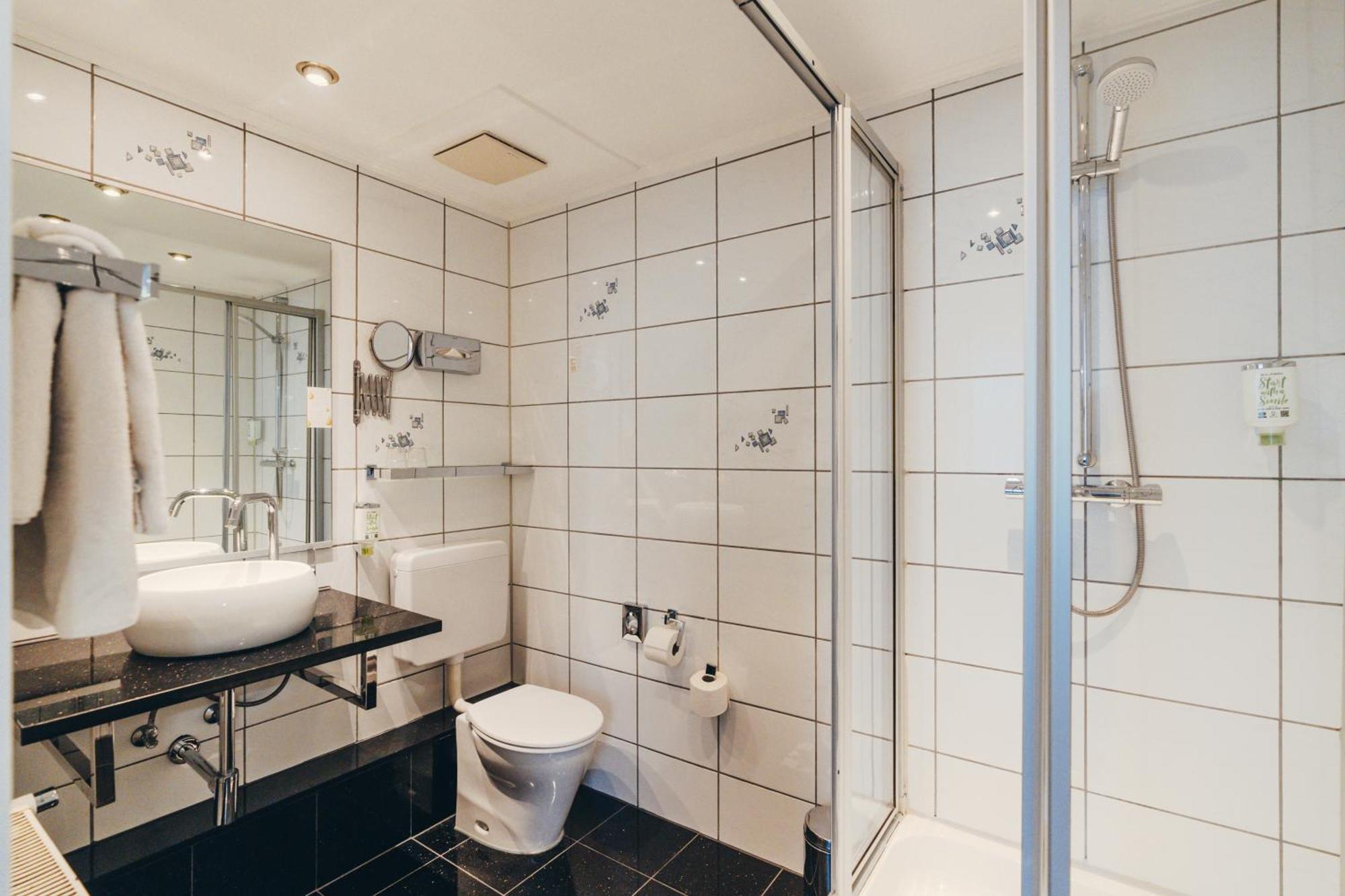 Boutique Hotel Duesseldorf Berial Zewnętrze zdjęcie
