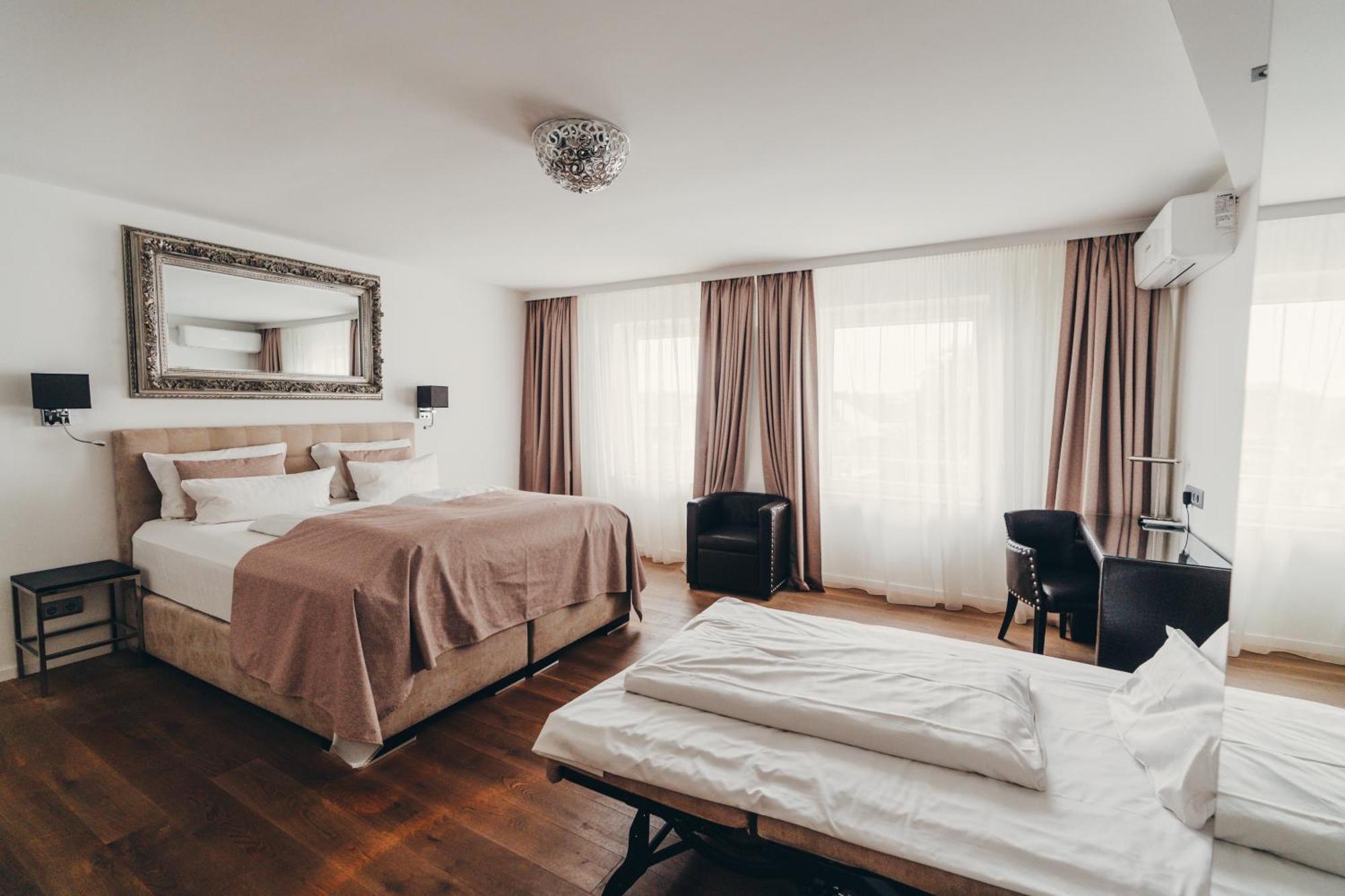 Boutique Hotel Duesseldorf Berial Zewnętrze zdjęcie