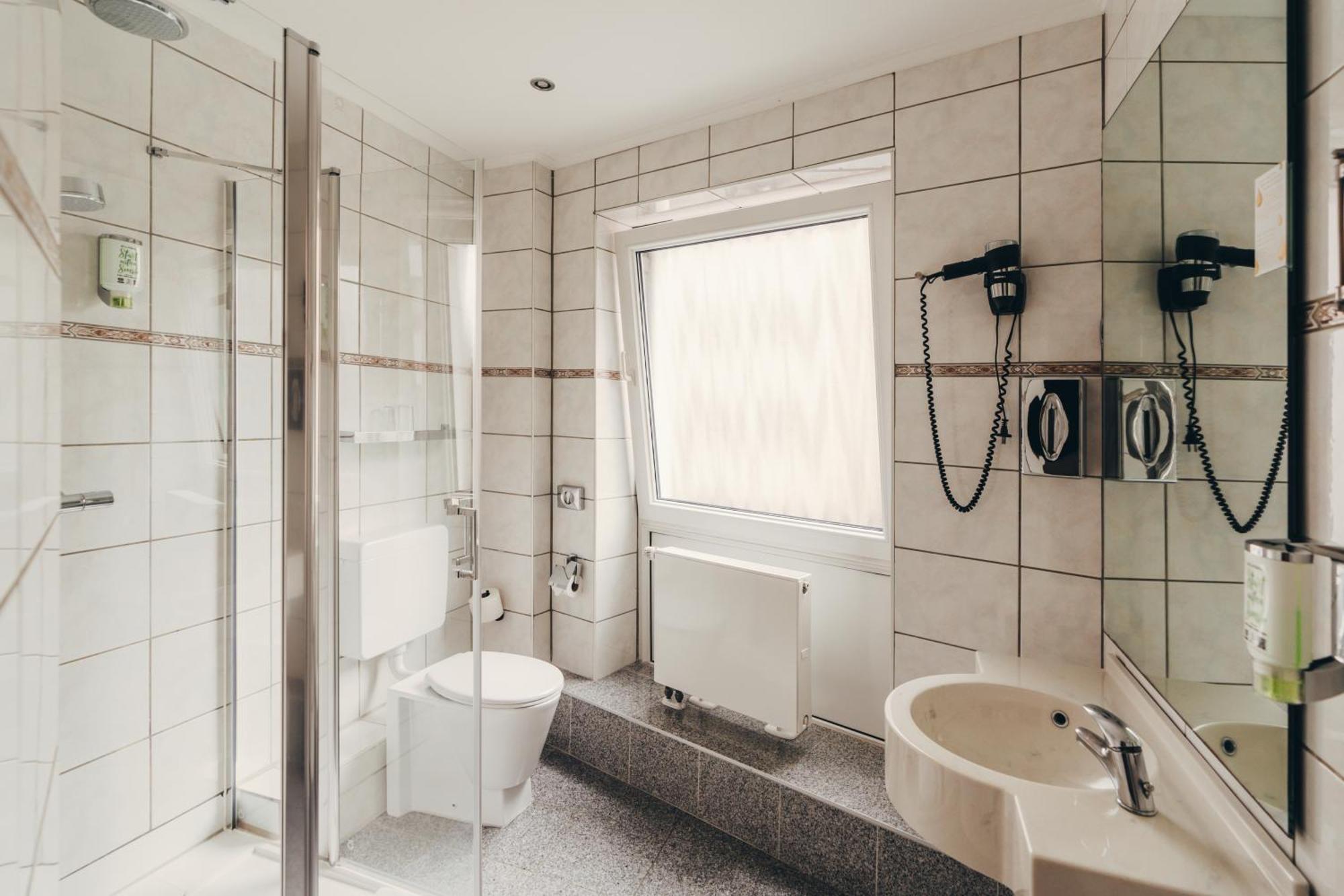 Boutique Hotel Duesseldorf Berial Zewnętrze zdjęcie
