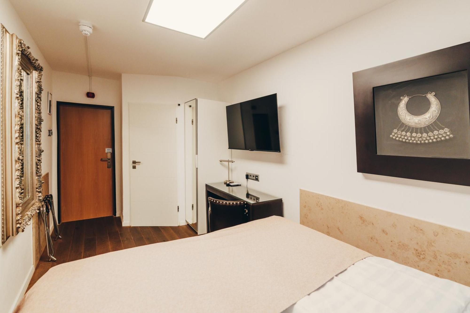 Boutique Hotel Duesseldorf Berial Zewnętrze zdjęcie