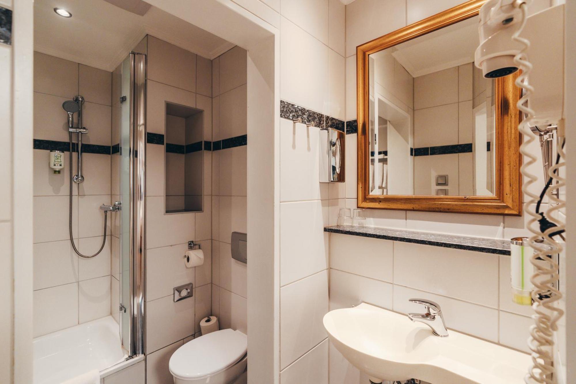 Boutique Hotel Duesseldorf Berial Zewnętrze zdjęcie
