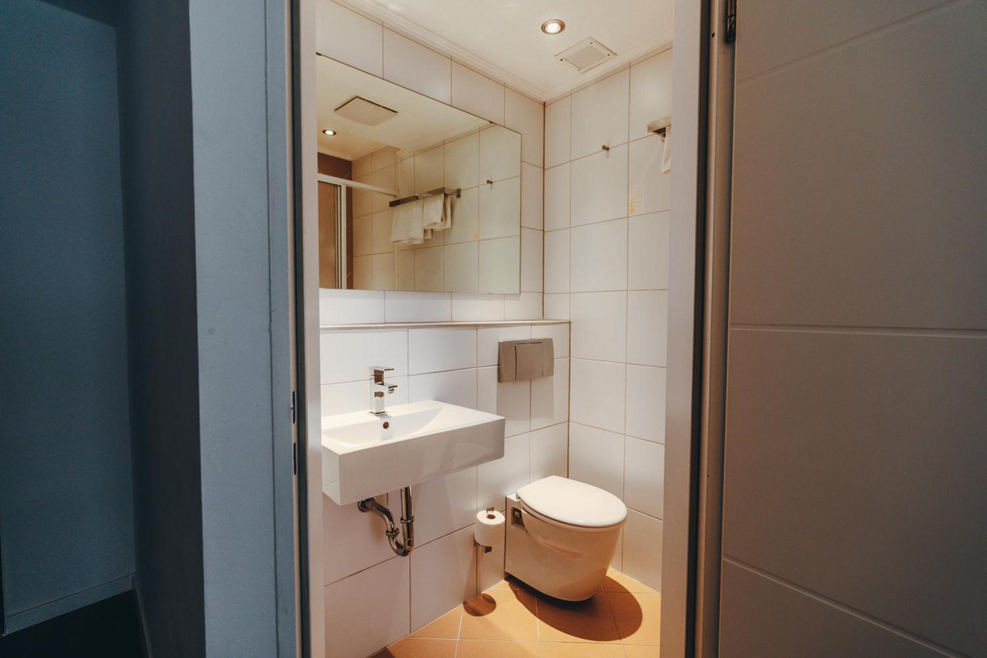Boutique Hotel Duesseldorf Berial Zewnętrze zdjęcie