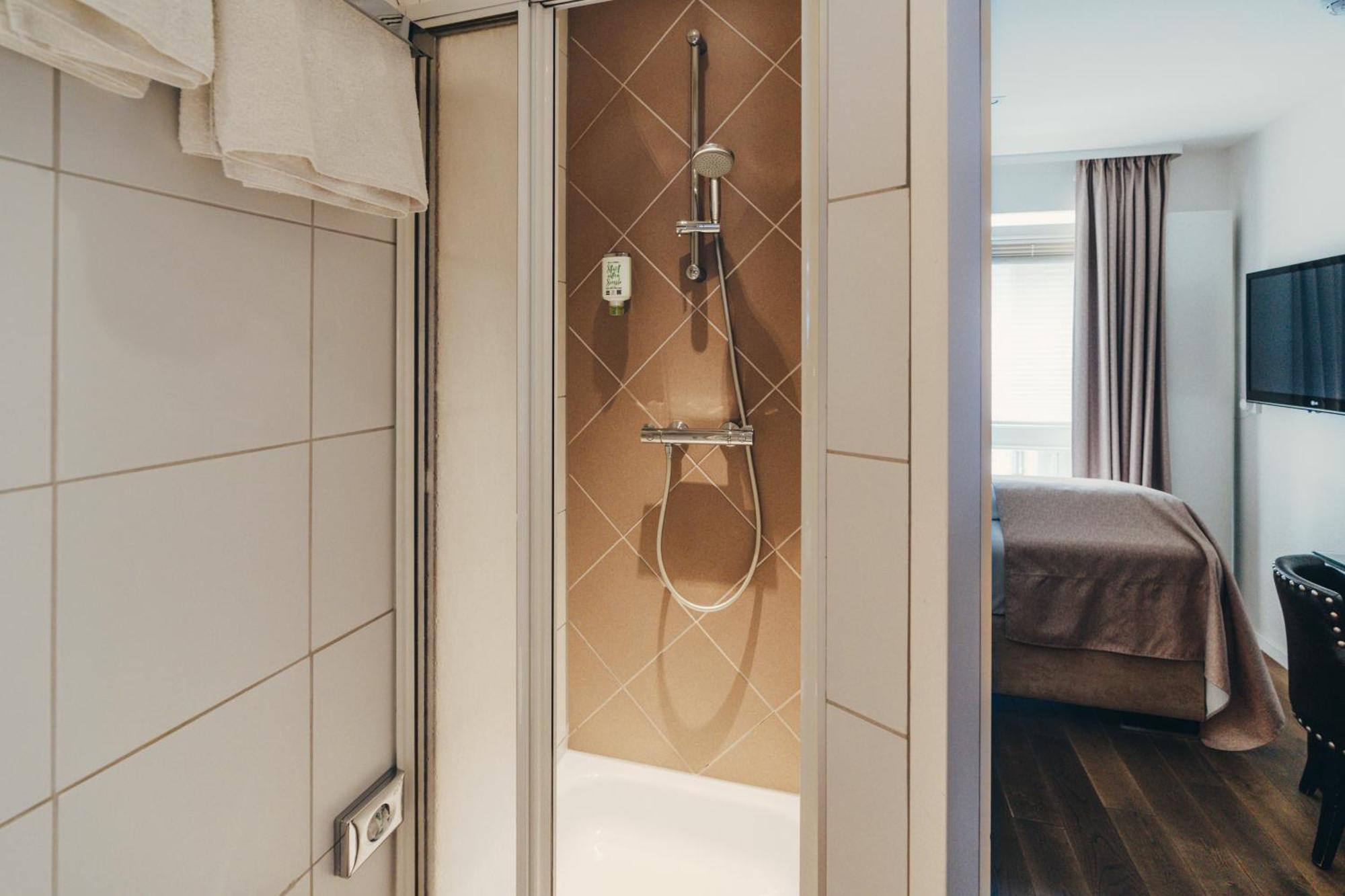 Boutique Hotel Duesseldorf Berial Zewnętrze zdjęcie