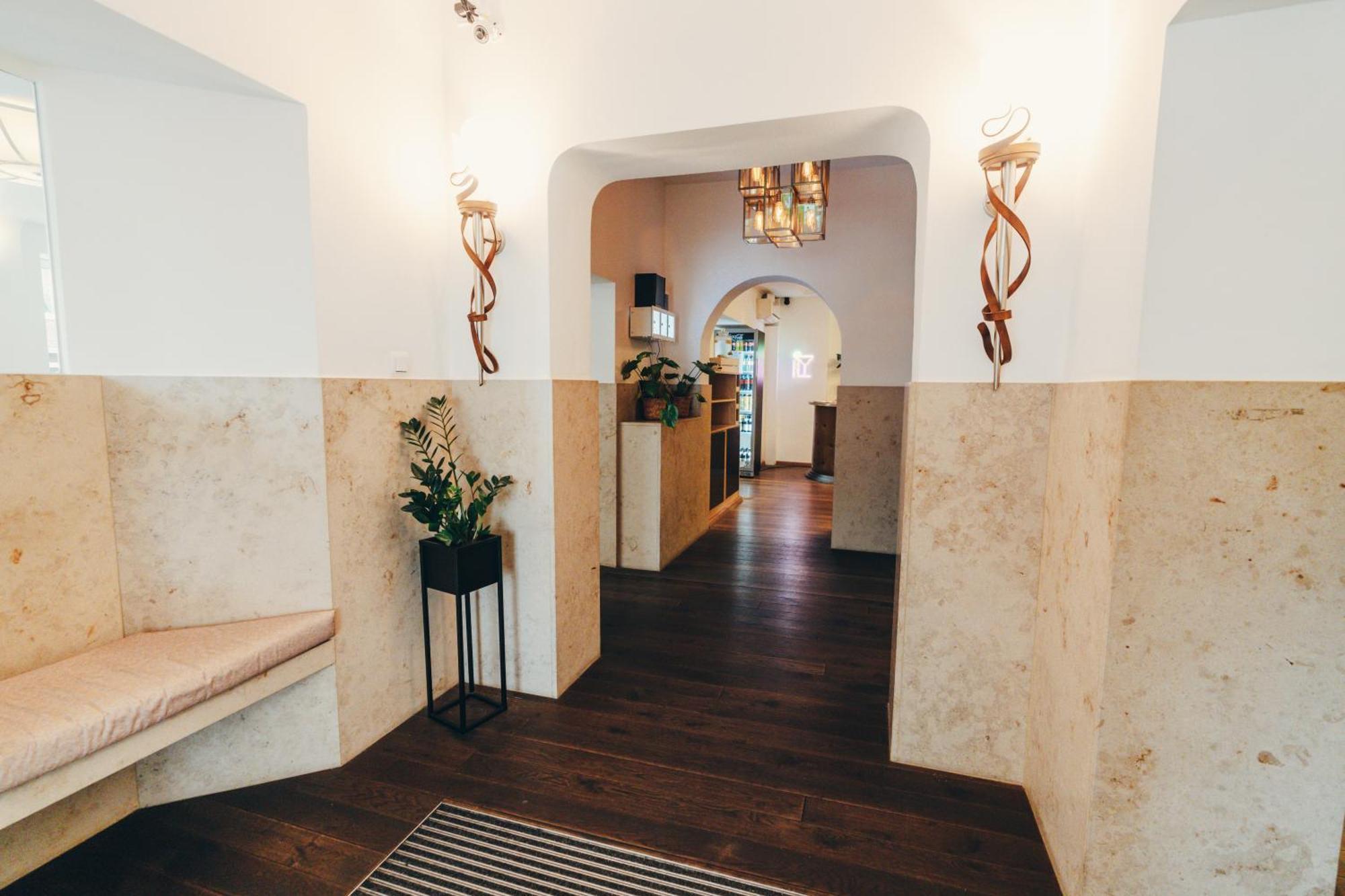 Boutique Hotel Duesseldorf Berial Zewnętrze zdjęcie