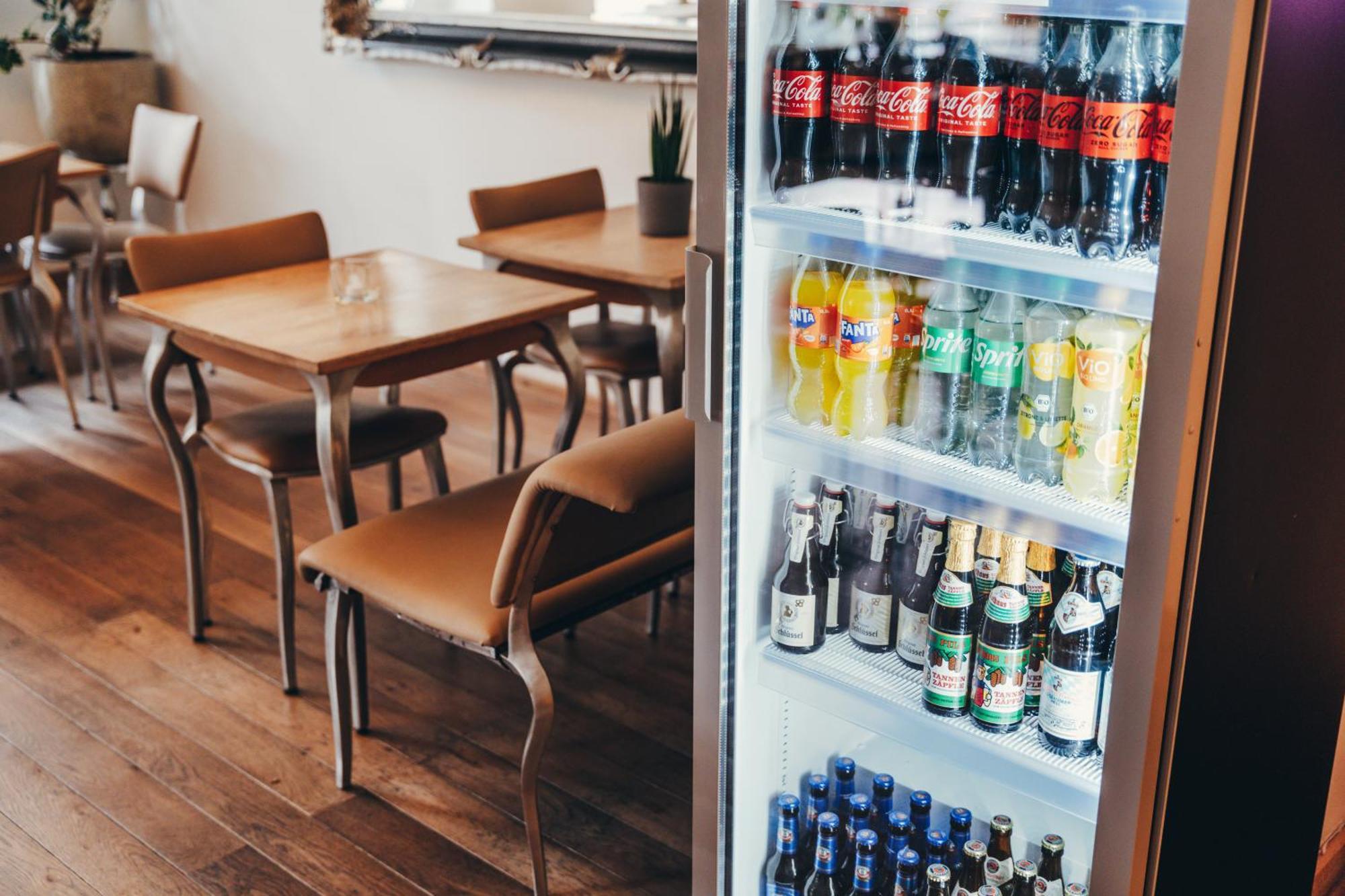 Boutique Hotel Duesseldorf Berial Zewnętrze zdjęcie