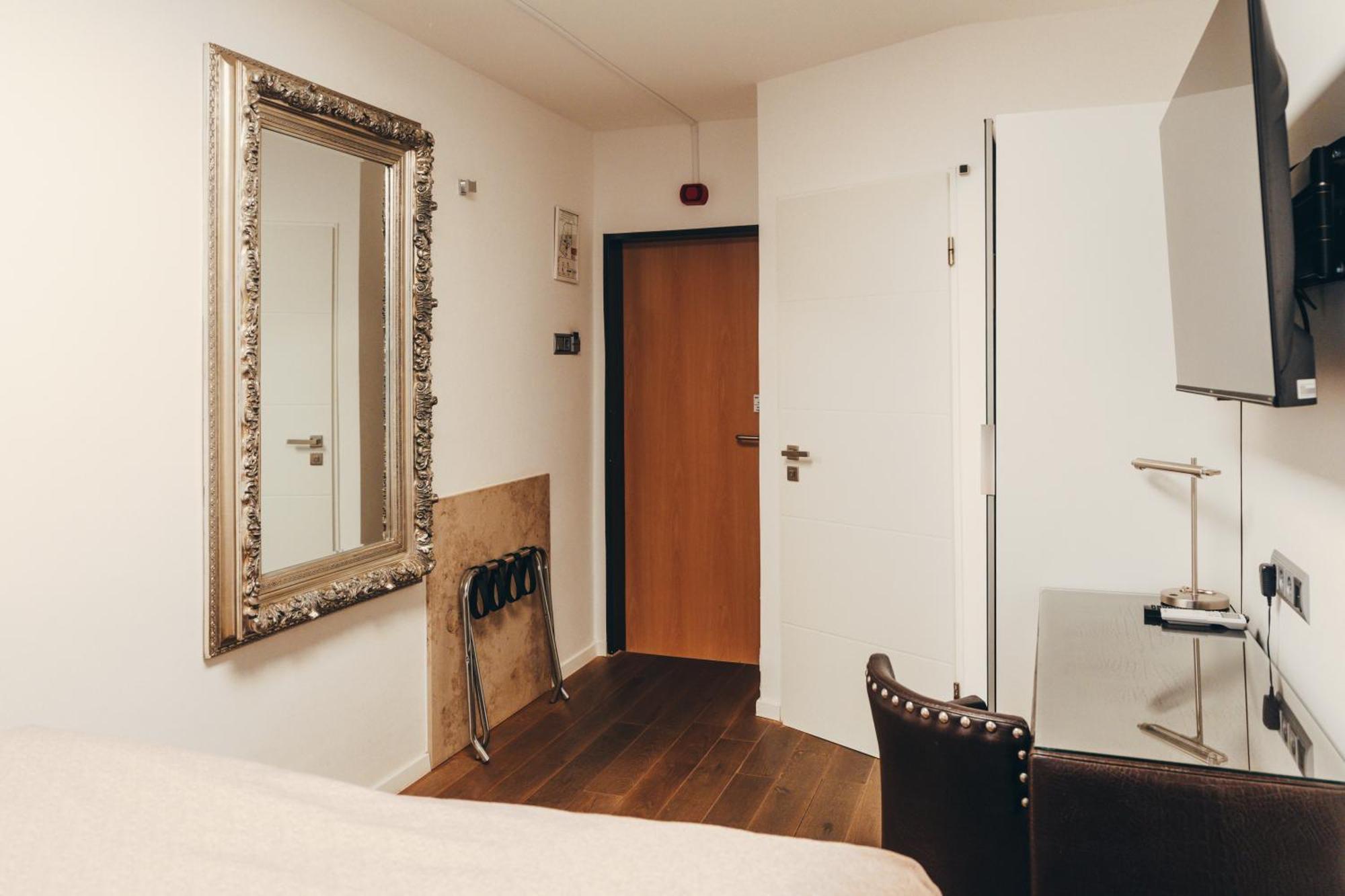 Boutique Hotel Duesseldorf Berial Zewnętrze zdjęcie