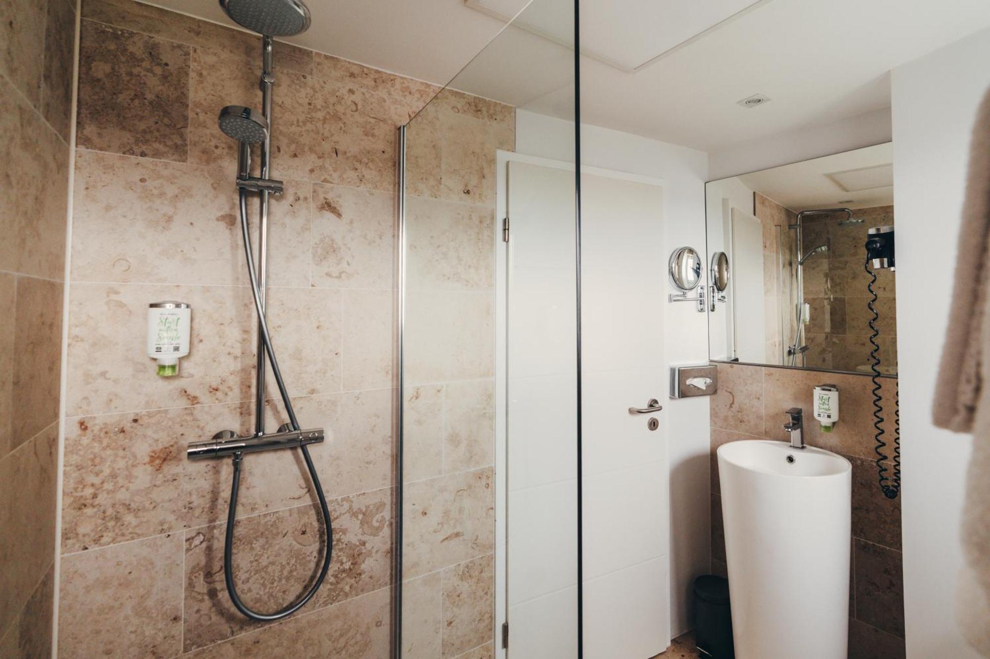 Boutique Hotel Duesseldorf Berial Zewnętrze zdjęcie