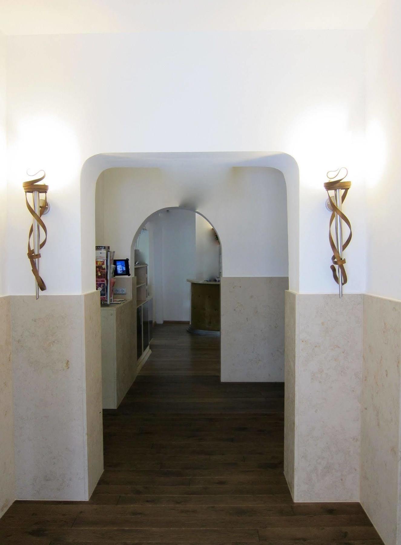 Boutique Hotel Duesseldorf Berial Zewnętrze zdjęcie