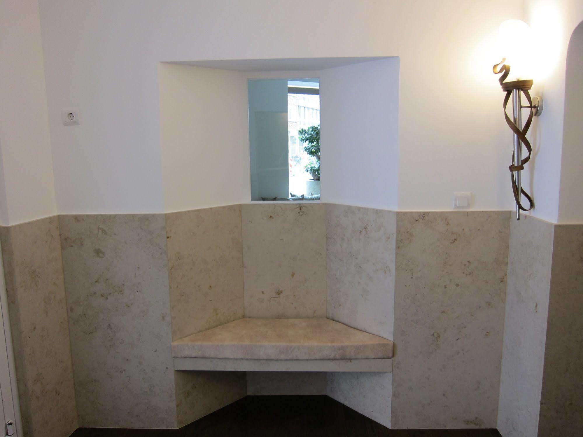 Boutique Hotel Duesseldorf Berial Zewnętrze zdjęcie